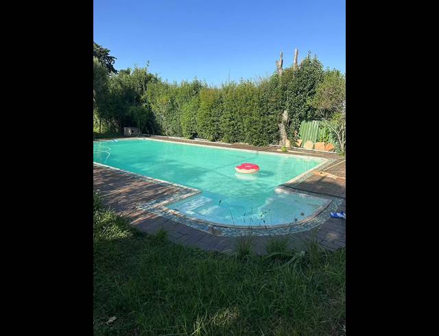 4 BEDROOM HOUSE FOR SALE IN OBSERVATORY